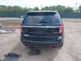 2014 Ford Explorer XLT with VIN 1FM5K7D8XEGB39085, listed as a IAAI auction lot 42326550 with 168,261 mi miles and . Bid and sale history available at DreamBid. Image 16.
