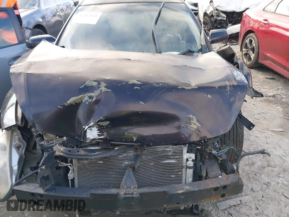 2011 Nissan Maxima SV z VIN 1N4AA5AP3BC845491, wystawiony jako IAAI lot #41262141 z przebiegiem Nie podano mil oraz . Historia ofert i sprzedaży dostępna na DreamBid. Obrazek 12.