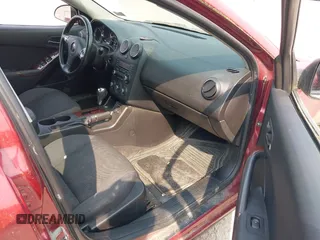 2008 Pontiac G6 GT z VIN 1G2ZH57N384244801, wystawiony jako IAAI lot #42415190 z przebiegiem 142 822 mil mil oraz . Historia ofert i sprzedaży dostępna na DreamBid. Obrazek 5.