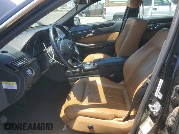 2011 Mercedes-Benz E 350 Luxury with VIN WDDHF2EB7BA308826, listed as a Copart auction lot 60481475 with 102,546 mi miles and Salvage title. Bid and sale history available at DreamBid. Image 7.