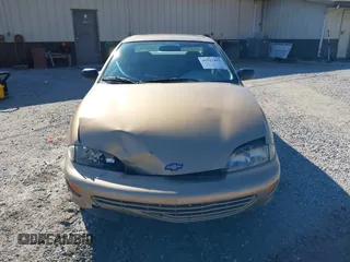 1998 Chevrolet Cavalier with VIN 1G1JC1248W7149346, listed as a IAAI auction lot 41527457 with 75,527 mi miles. Bid and sale history available at carsss.com. Image 12.