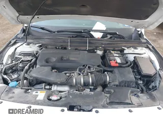 2021 Honda Accord Touring with VIN 1HGCV2F9XMA005191, listed as a IAAI auction lot 42088545 with 169,611 mi miles and . Bid and sale history available at DreamBid. Image 10.