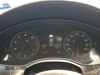 2015 Audi A6 2.0T Premium with VIN WAUFFAFC9FN029330, listed as a Copart auction lot 70253214 with 118,627 mi miles and Salvage Title. Bid and sale history available at carsss.com. Image 9.