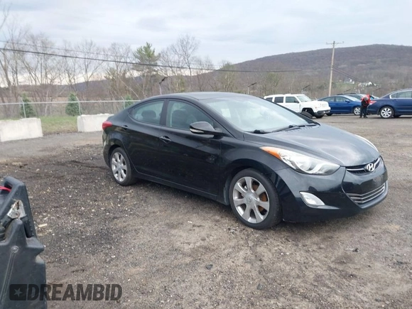 2012 Hyundai Elantra GLS с VIN KMHDH4AE6CU187099, выставлен на аукционе IAAI как лот 42037800 с пробегом 107 046 миль миль и . История ставок и продаж доступна на DreamBid. Изображение 1.