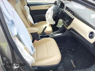 2019 Toyota Corolla L z VIN 2T1BURHE3KC136925, wystawiony jako IAAI lot #41894583 z przebiegiem 73 379 mil mil oraz . Historia ofert i sprzedaży dostępna na DreamBid. Obrazek 5.