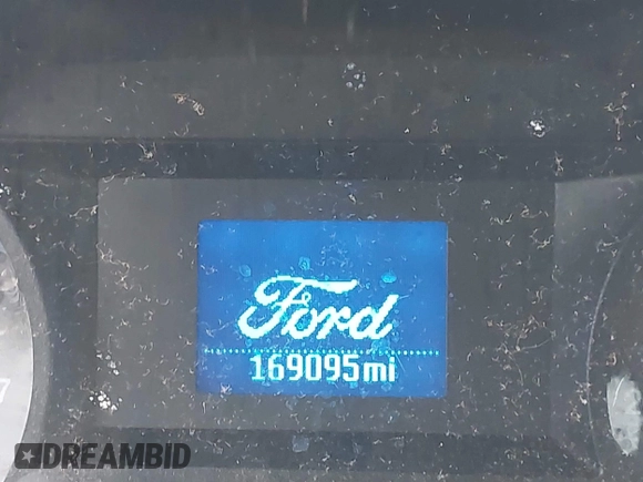 2013 Ford Fusion S with VIN 3FA6P0G71DR244034, listed as a IAAI auction lot 41947243 with 169,095 mi miles. Bid and sale history available at carsss.com. Image 15.