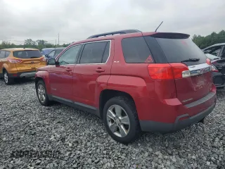 2014 GMC Terrain SLE z VIN 2GKFLWEK7E6343468, wystawiony jako Copart lot #60790525 z przebiegiem 152 488 mil mil oraz Czysty tytuł • Clean title. Historia ofert i sprzedaży dostępna na DreamBid. Obrazek 2.