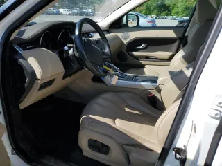 2013 Land Rover Range Rover Evoque Pure Plus z VIN SALVP2BG2DH850574, wystawiony jako Copart lot #54765095 z przebiegiem 77 950 mil mil oraz Szkoda całkowita • Salvage title. Historia ofert i sprzedaży dostępna na DreamBid. Obrazek 7.