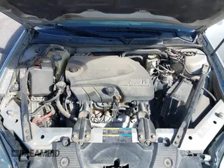 2008 Chevrolet Impala with VIN 2G1WS583X81235160, listed as a IAAI auction lot 41572405 with 158,822 mi miles and . Bid and sale history available at DreamBid. Image 10.