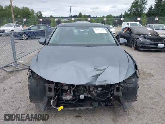 2019 Volkswagen Jetta S with VIN 3VWC57BU5KM223056, listed as a IAAI auction lot 42696119 with 56,586 mi miles and . Bid and sale history available at DreamBid. Image 13.