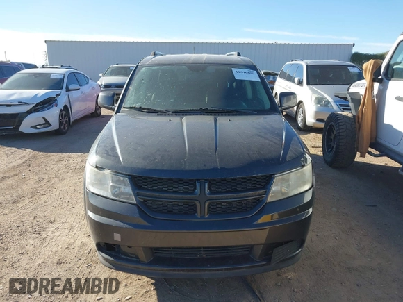 2014 Dodge Journey Limited with VIN 3C4PDDDG2ET175023, listed as a IAAI auction lot 41646669 with 112,663 mi miles and . Bid and sale history available at carsss.com. Image 12.