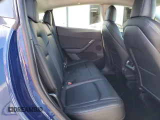 2021 Tesla Model Y Long Range z VIN 5YJYGDEE6MF089493, wystawiony jako Copart lot #48349575 z przebiegiem 52 245 mil mil oraz Szkoda całkowita • Salvage title. Historia ofert i sprzedaży dostępna na DreamBid. Obrazek 10.