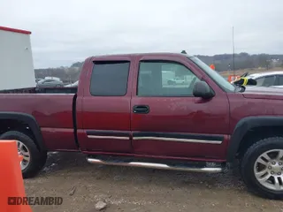 2003 Chevrolet Silverado 1500 LS with VIN 2GCEK19T031209878, listed as a IAAI auction lot 41498378 with 248,154 mi miles. Bid and sale history available at carsss.com. Image 13.