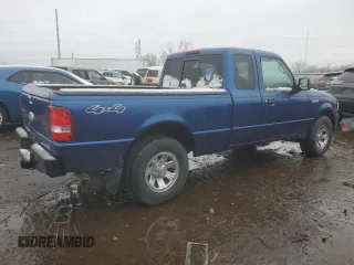 2008 Ford Ranger XL z VIN 1FTZR15E18PA99440, wystawiony jako Copart lot #52699595 z przebiegiem 197 458 mil mil oraz Czysty tytuł • Clean title. Historia ofert i sprzedaży dostępna na DreamBid. Obrazek 3.