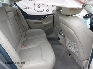 2010 Buick LaCrosse CXL with VIN 1G4GC5EG7AF249317, listed as a IAAI auction lot 42079681 with 159,828 mi miles and . Bid and sale history available at DreamBid. Image 8.