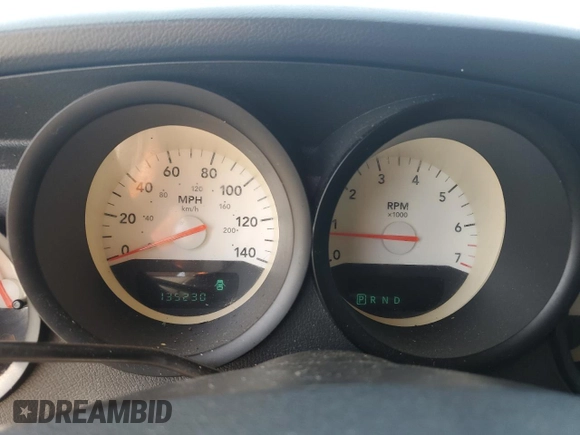 2006 Dodge Charger z VIN 2B3KA43G06H502230, wystawiony jako Copart lot #57057535 z przebiegiem 135 230 mil mil oraz Szkoda całkowita • Salvage title. Historia ofert i sprzedaży dostępna na DreamBid. Obrazek 9.