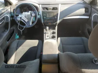 2015 Nissan Altima SL with VIN 1N4AL3AP4FN361337, listed as a Copart auction lot 56059045 with 105,081 mi miles and Salvage title. Bid and sale history available at DreamBid. Image 8.
