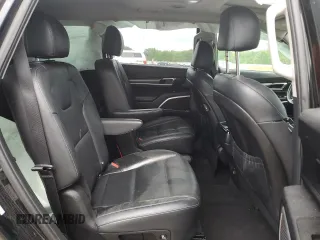 2020 Kia Telluride S с VIN 5XYP6DHC2LG082251, выставлен на аукционе Copart как лот 61269965 с пробегом 86 881 миль миль и Чистый • Clean title. История ставок и продаж доступна на DreamBid. Изображение 11.