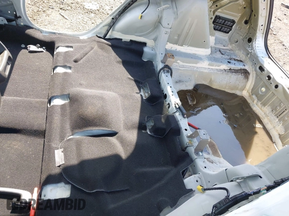 2024 Honda HR-V Sport with VIN 3CZRZ2H57RM734356, listed as a IAAI auction lot 41935601 with Not provided miles and . Bid and sale history available at DreamBid. Image 18.