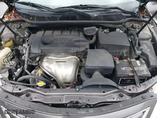2011 Toyota Camry LE with VIN 4T4BF3EK1BR178130, listed as a IAAI auction lot 41814374 with 183,028 mi miles. Bid and sale history available at carsss.com. Image 10.