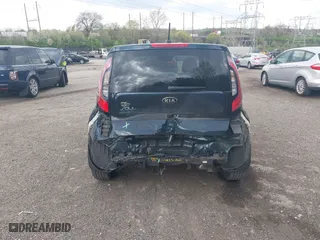 2017 Kia Soul + with VIN KNDJP3A59H7413999, listed as a IAAI auction lot 42048529 with 78,803 mi miles. Bid and sale history available at carsss.com. Image 17.