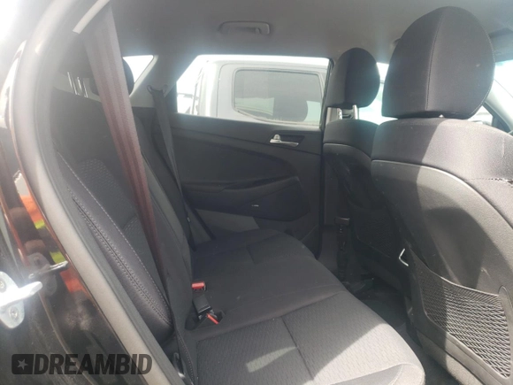 2019 Hyundai Tucson Ultimate with VIN KM8J3CALXKU894487, listed as a Copart auction lot 47435733 with 44,782 mi miles. Bid and sale history available at carsss.com. Image 11.