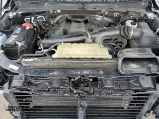 2020 Ford Expedition Limited z VIN 1FMJU2AT0LEA12665, wystawiony jako Copart lot #55937645 z przebiegiem 106 622 mil mil oraz Szkoda całkowita • Salvage title. Historia ofert i sprzedaży dostępna na DreamBid. Obrazek 12.