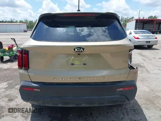 2021 Kia Sorento LX z VIN 5XYRG4LC3MG005807, wystawiony jako IAAI lot #42204914 z przebiegiem 51 628 mil mil oraz . Historia ofert i sprzedaży dostępna na DreamBid. Obrazek 17.