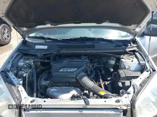 2005 Toyota RAV4 with VIN JTEGD20V050071759, listed as a IAAI auction lot 42217125 with 190,361 mi miles and . Bid and sale history available at DreamBid. Image 10.