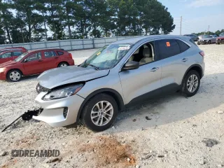 2022 Ford Escape SE с VIN 1FMCU0G69NUB43634, выставлен на аукционе Copart как лот 63768235 с пробегом 22 492 миль миль и Списание • Salvage title. История ставок и продаж доступна на DreamBid. Изображение 1.