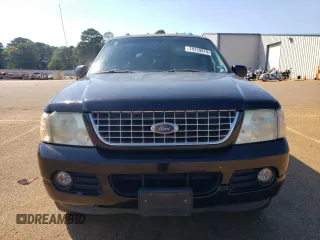 2005 Ford Explorer с VIN 1FMDU63K15UB75312, выставлен на аукционе Copart как лот 74739814 с пробегом 258 172 миль миль и Списание • Salvage title. История ставок и продаж доступна на DreamBid. Изображение 5.