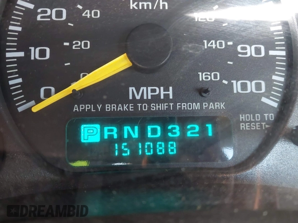 1999 GMC New Sierra 1500 SLE with VIN 1GTEK14T4XE539051, listed as a IAAI auction lot 41472124 with 151,088 mi miles. Bid and sale history available at carsss.com. Image 15.