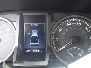 2016 Toyota Tacoma SR with VIN 5TFCZ5AN1GX006840, listed as a IAAI auction lot 41754693 with 88,883 mi miles. Bid and sale history available at carsss.com. Image 16.