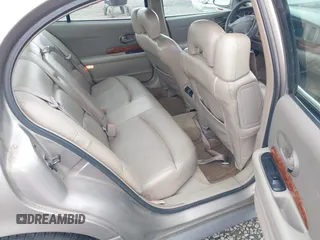 2001 Buick LeSabre Limited with VIN 1G4HR54KX1U193460, listed as a IAAI auction lot 41932075 with 265,444 mi miles and . Bid and sale history available at carsss.com. Image 8.