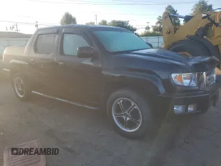 2010 Honda Ridgeline RTL with VIN 5FPYK1F58AB007262, listed as a Copart auction lot 74173034 with 94,078 mi miles and Salvage Title. Bid and sale history available at carsss.com. Image 4.