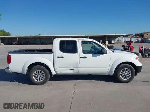 2019 Nissan Frontier SV z VIN 1N6AD0ER5KN734068, wystawiony jako IAAI lot #42238299 z przebiegiem 121 153 mil mil oraz . Historia ofert i sprzedaży dostępna na DreamBid. Obrazek 13.