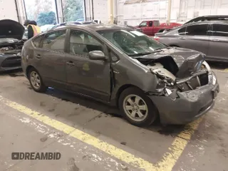 2007 Toyota Prius with VIN JTDKB20U673291386, listed as a IAAI auction lot 41060996 with 103,500 mi miles. Bid and sale history available at carsss.com. Image 1.