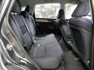 2010 Honda CR-V LX with VIN 5J6RE3H35AL033532, listed as a Copart auction lot 58462075 with 88,188 mi miles and Salvage title. Bid and sale history available at DreamBid. Image 11.