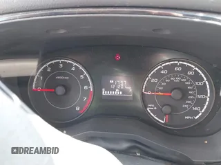 2019 Subaru Impreza z VIN 4S3GTAA69K3719859, wystawiony jako IAAI lot #42250493 z przebiegiem 121 201 mil mil oraz . Historia ofert i sprzedaży dostępna na DreamBid. Obrazek 7.