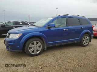 2015 Dodge Journey R/T с VIN 3C4PDDFG3FT732410, выставлен на аукционе Copart как лот 65971655 с пробегом 176 089 миль миль и Чистый • Clean title. История ставок и продаж доступна на DreamBid. Изображение 1.