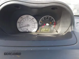 2004 Scion xA with VIN JTKKT624540075424, listed as a IAAI auction lot 41481518 with 148,985 mi miles and . Bid and sale history available at DreamBid. Image 7.