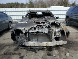 2023 Dodge Challenger R/T Scat Pack z VIN 2C3CDZFJ1PH521616, wystawiony jako Copart lot #45687525 z przebiegiem Nie podano mil oraz Nie do naprawy • Non repairable. Historia ofert i sprzedaży dostępna na DreamBid. Obrazek 5.