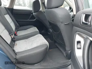 2008 Subaru Outback i z VIN 4S4BP61C086309309, wystawiony jako IAAI lot #42142789 z przebiegiem 219 741 mil mil oraz . Historia ofert i sprzedaży dostępna na DreamBid. Obrazek 8.