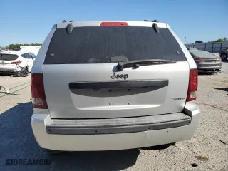 2009 Jeep Grand Cherokee Laredo with VIN 1J8GS48KX9C514254, listed as a Copart auction lot 49809175 with 293,040 mi miles and Salvage Title. Bid and sale history available at carsss.com. Image 6.