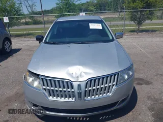2011 Lincoln MKZ with VIN 3LNHL2GC6BR764892, listed as a IAAI auction lot 42061202 with 160,697 mi miles. Bid and sale history available at carsss.com. Image 12.
