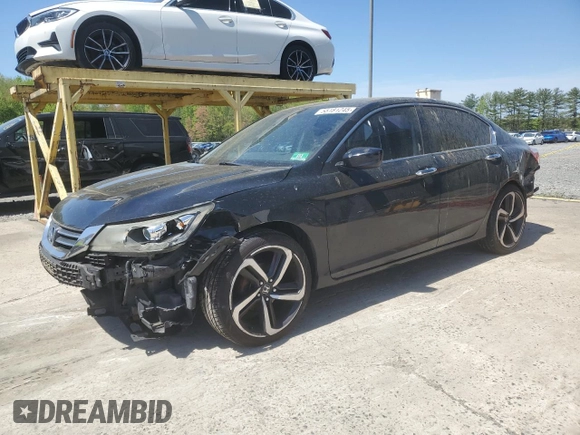 2014 Honda Accord LX with VIN 1HGCR2F31EA111904, listed as a Copart auction lot 55181245 with 218,943 mi miles and Clean Title. Bid and sale history available at carsss.com. Image 1.