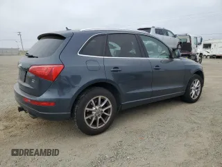 2010 Audi Q5 Premium Plus с VIN WA1LKAFP7AA074328, выставлен на аукционе Copart как лот 55365415 с пробегом 153 680 миль миль и Списание • Salvage title. История ставок и продаж доступна на DreamBid. Изображение 3.