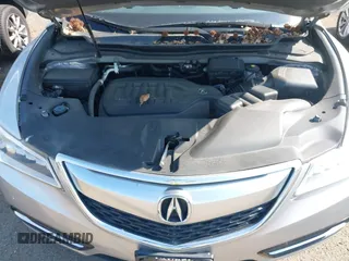 2014 Acura MDX Technology z VIN 5FRYD4H49EB008286, wystawiony jako IAAI lot #42156025 z przebiegiem 86 301 mil mil oraz . Historia ofert i sprzedaży dostępna na DreamBid. Obrazek 10.