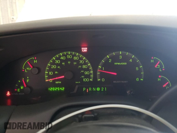 1999 Ford F-150 XL with VIN 2FTRX18L1XCA22096, listed as a Copart auction lot 52402885 with 120,254 mi miles and Salvage Title. Bid and sale history available at carsss.com. Image 9.