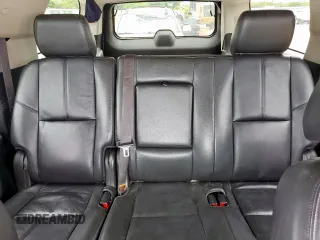 2013 Chevrolet Suburban LT z VIN 1GNSCJE06DR250110, wystawiony jako Copart lot #60443495 z przebiegiem Nie podano mil oraz Szkoda całkowita • Salvage title. Historia ofert i sprzedaży dostępna na DreamBid. Obrazek 10.